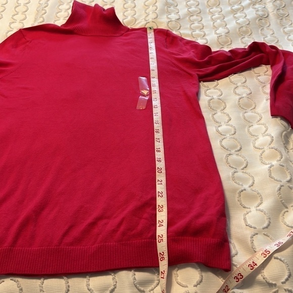 Womens Gap turtleneck NWT large - Picture 6 of 6